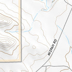 46105SE Page 88 Miles City Topo Preview 2