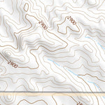 46105SE Page 88 Miles City Topo Preview 3