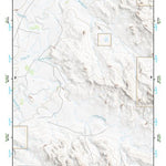 46105SE Page 89 Miles City Topo Preview 1