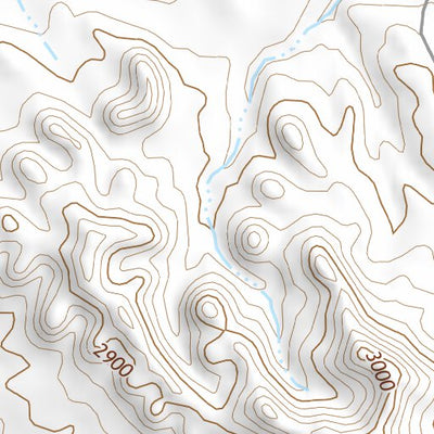 46105SE Page 89 Miles City Topo Preview 3