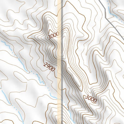 46105SE Page 90 Miles City Topo Preview 2