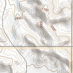 46105SE Page 90 Miles City Topo Preview 3