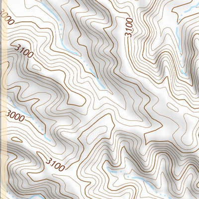 46105SE Page 91 Miles City Topo Preview 3