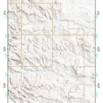 46105SE Page 92 Miles City Topo Preview 1