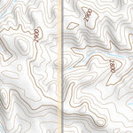 46105SE Page 92 Miles City Topo Preview 2