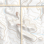 46105SE Page 93 Miles City Topo Preview 3