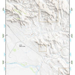 46105SE Page 95 Miles City Topo Preview 1