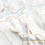 46105SE Page 95 Miles City Topo Preview 2