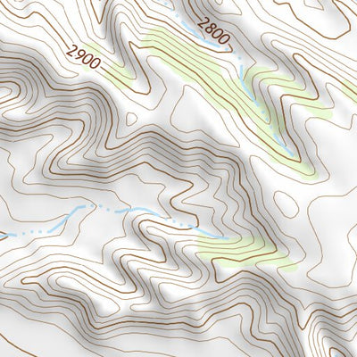 46105SE Page 95 Miles City Topo Preview 3