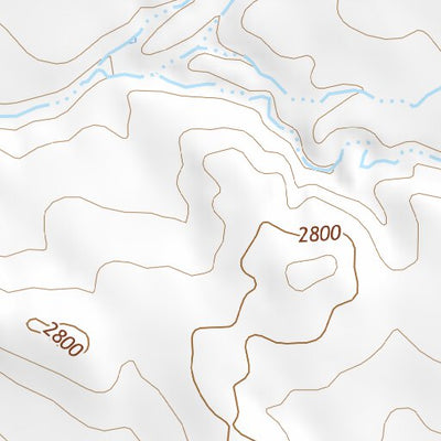 46105SE Page 108 Miles City Topo Preview 2