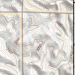 46105SE Page 108 Miles City Topo Preview 3