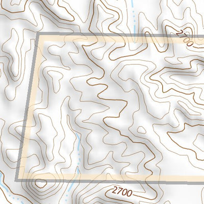 46105SW Page 1 Miles City Topo Preview 3
