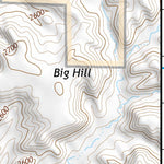 46105SW Page 2 Miles City Topo Preview 3