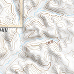 46105SW Page 3 Miles City Topo Preview 3