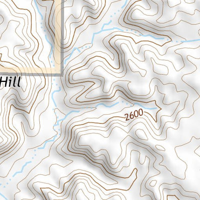46105SW Page 3 Miles City Topo Preview 3