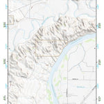 46105SW Page 5 Miles City Topo Preview 1