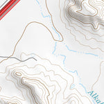 46105SW Page 7 Miles City Topo Preview 2