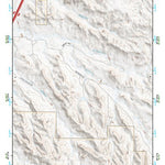 46105SW Page 8 Miles City Topo Preview 1