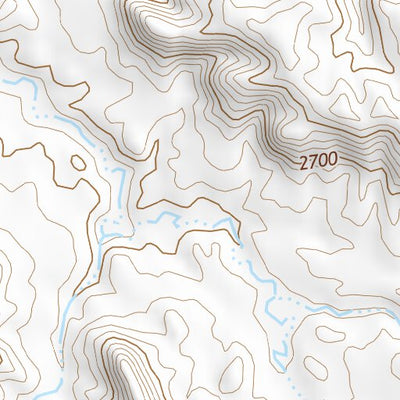 46105SW Page 9 Miles City Topo Preview 2