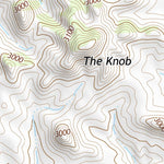 46105SW Page 11 Miles City Topo Preview 2