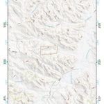 46105SW Page 12 Miles City Topo Preview 1
