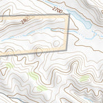 46105SW Page 12 Miles City Topo Preview 2