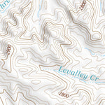46105SW Page 12 Miles City Topo Preview 3