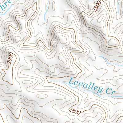 46105SW Page 12 Miles City Topo Preview 3