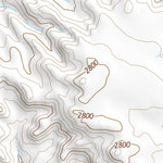 46105SW Page 13 Miles City Topo Preview 2