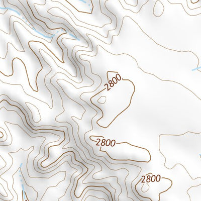 46105SW Page 13 Miles City Topo Preview 2