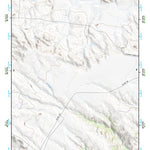46105SW Page 14 Miles City Topo Preview 1