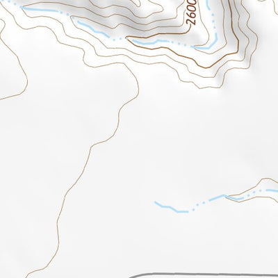 46105SW Page 14 Miles City Topo Preview 2