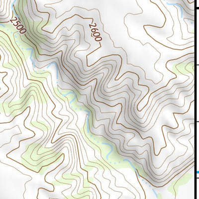 46105SW Page 14 Miles City Topo Preview 3