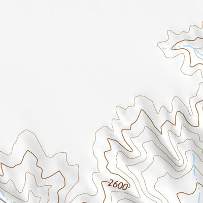 46105SW Page 15 Miles City Topo Preview 2