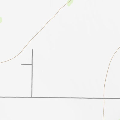 46105SW Page 17 Miles City Topo Preview 2
