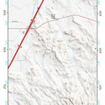 46105SW Page 18 Miles City Topo Preview 1