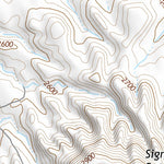 46105SW Page 18 Miles City Topo Preview 3