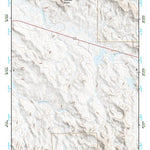 46105SW Page 19 Miles City Topo Preview 1