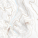 46105SW Page 19 Miles City Topo Preview 2