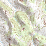 46105SW Page 21 Miles City Topo Preview 3
