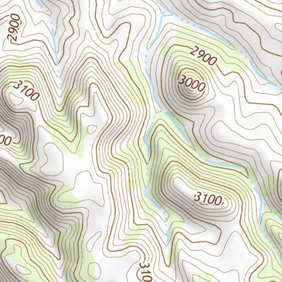 46105SW Page 22 Miles City Topo Preview 3