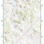 46105SW Page 24 Miles City Topo Preview 1