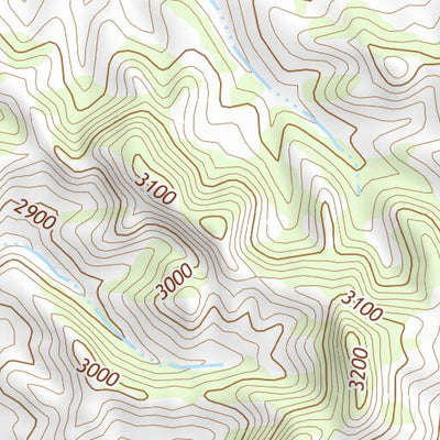 46105SW Page 24 Miles City Topo Preview 3