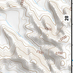 46105SW Page 27 Miles City Topo Preview 3