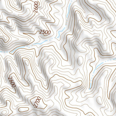 46105SW Page 28 Miles City Topo Preview 2