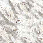 46105SW Page 28 Miles City Topo Preview 3