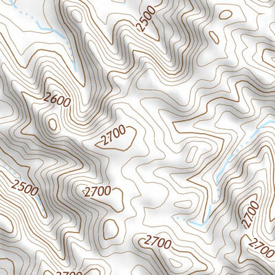 46105SW Page 28 Miles City Topo Preview 3