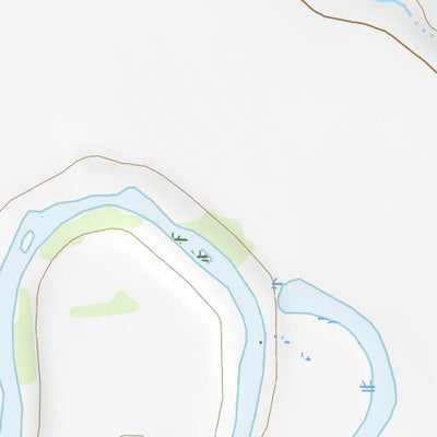 46105SW Page 29 Miles City Topo Preview 2