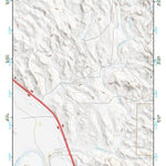 46105SW Page 30 Miles City Topo Preview 1