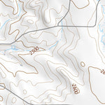 46105SW Page 30 Miles City Topo Preview 2